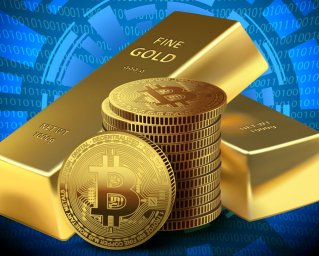 «Bitcoin — новое золото!». Мнение председателя ФРС о криптовалюте...